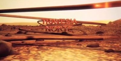 TRAVES&Iacute;A NORTE CAPITULO 2