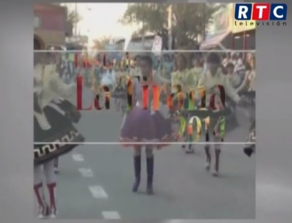 MISA INICIACI&Oacute;N DE EUCARIST&Iacute;AS