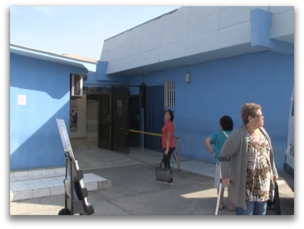 SALUD MUNICIPAL ATIENDE A DOS MIL PERSONAS CON TRASTORNOS MENTALES