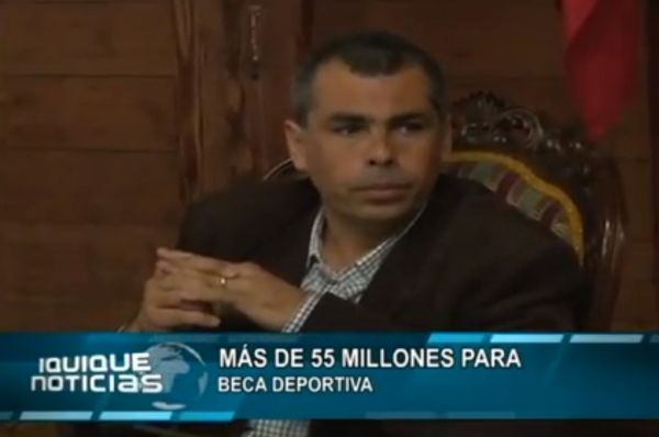 M&Aacute;S DE 55 MILLONES PARA BECA DEPORTIVA