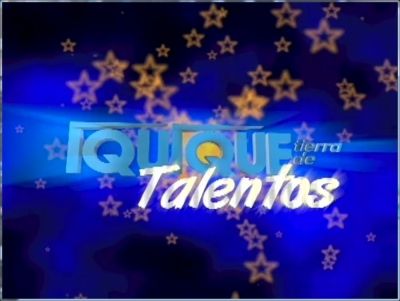 IQUIQUE TIERRA DE TALENTOS CAPITULO 8
