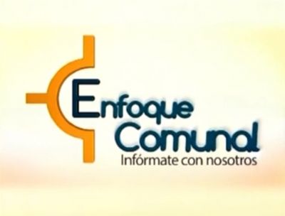 ENFOQUE COMUNAL: ADULTO MAYOR, ASEO Y ORNATO
