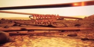 TRAVES&Iacute;A NORTE CAPITULO 6