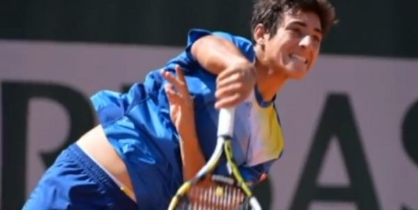 IQUIQUE&Ntilde;O A FINAL DE JUVENIL